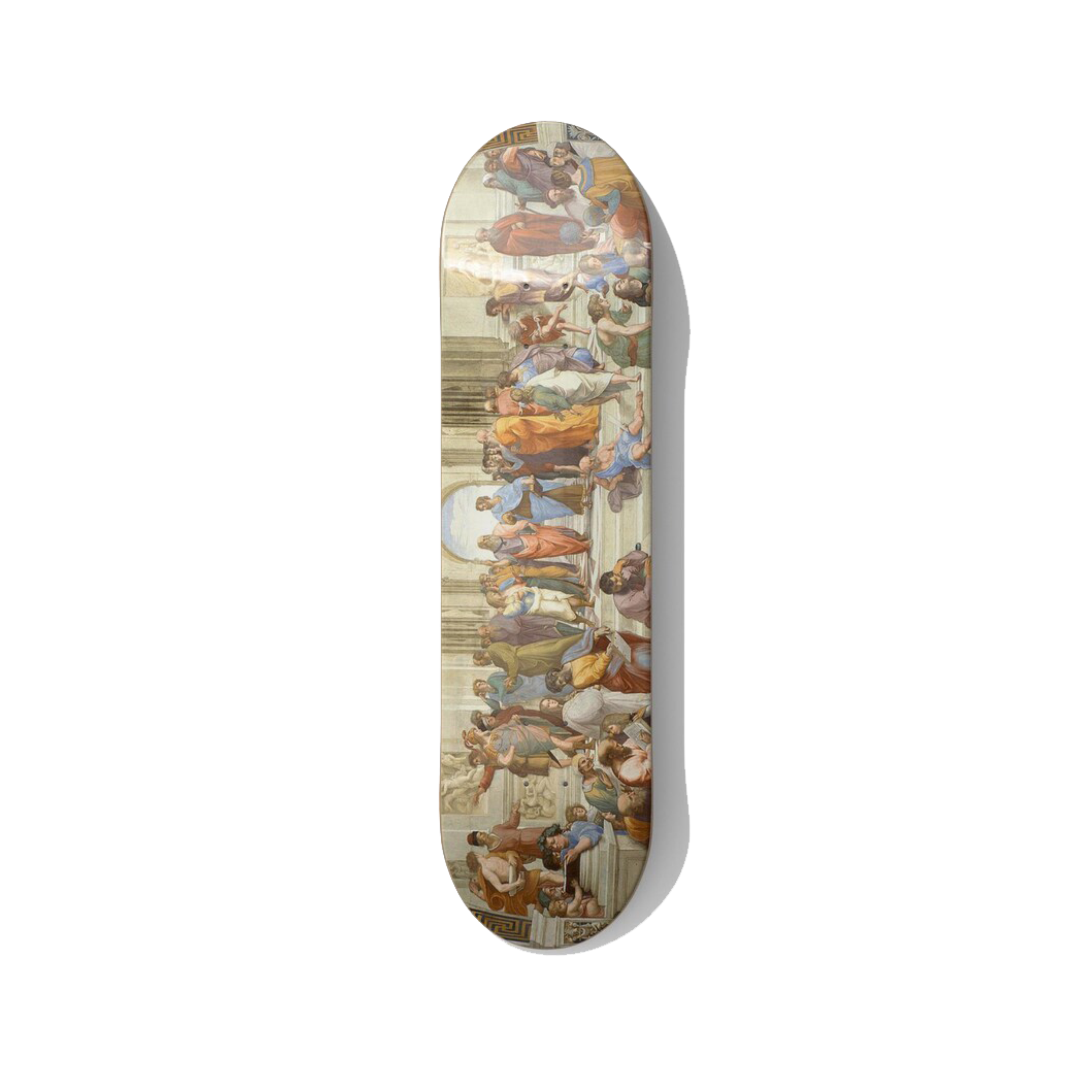 Abstract vs classical art for home decor 2026 DeckArts Berlin