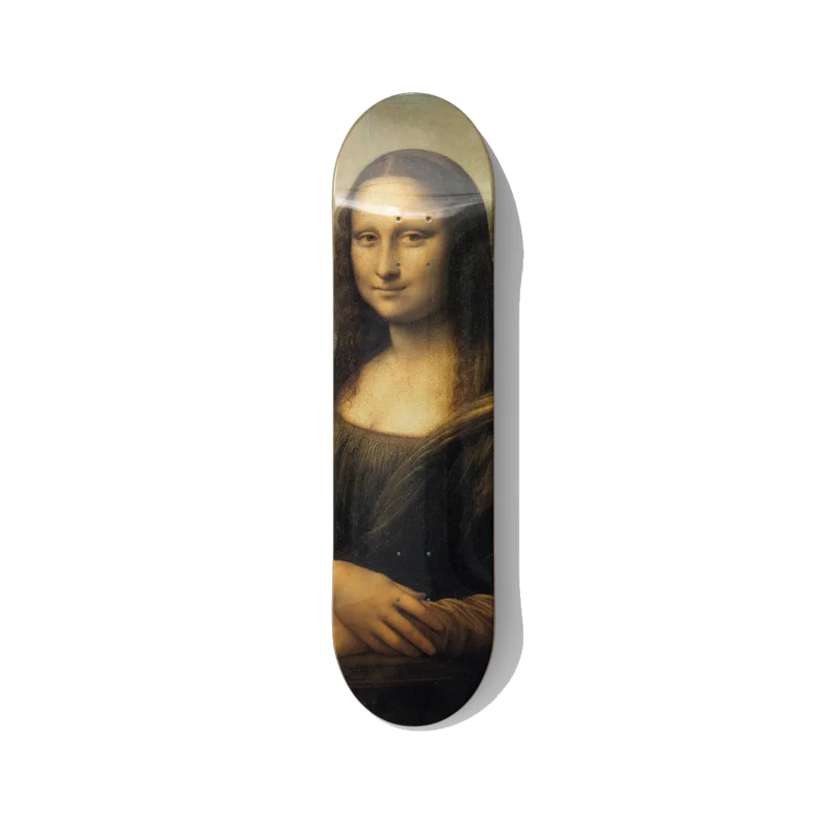 Classical art home office study guide — DeckArts Berlin