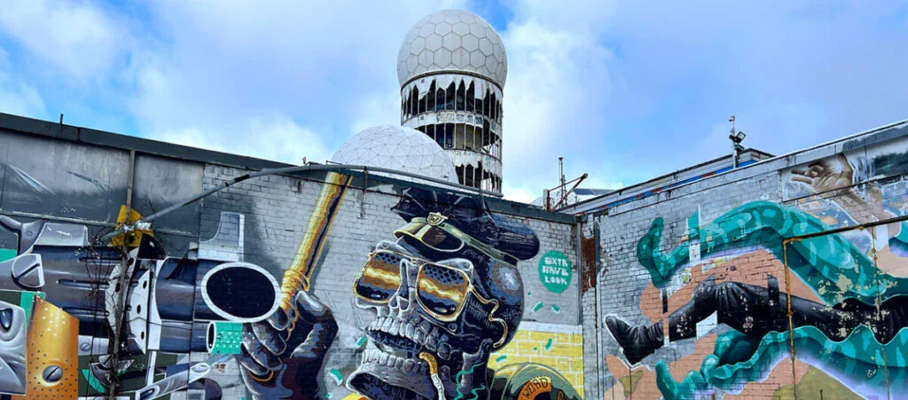 berlin art