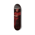 Jan Matejko Stańczyk Skateboard Wall Art - Premium Canadian Maple Deck.