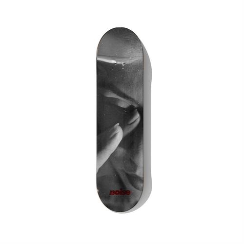Skateboard Wall Art – Noise Propaganda / Contact