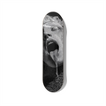 Muted Scream Skateboard Wall Art