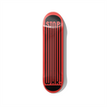 Skateboard Wall Art – Stop War Typography