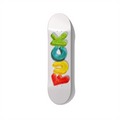 Skateboard Wall Art – Fuck Typography Pop Art Modern Wall Decor - deckarts.com