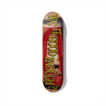 Skateboard Art – BEST REGARDS / Yehor Bread