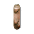 Weeping Muse Skateboard Deck Wall Art - Premium Canadian Maple.