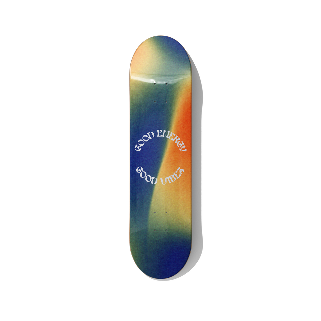 skateboard wall art