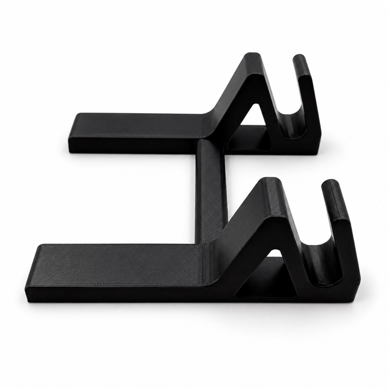 DeckArts Floor Stand – Skateboard Display Organizer
