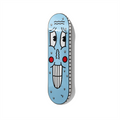 Skateboard Art – Wetty / Frankopolax