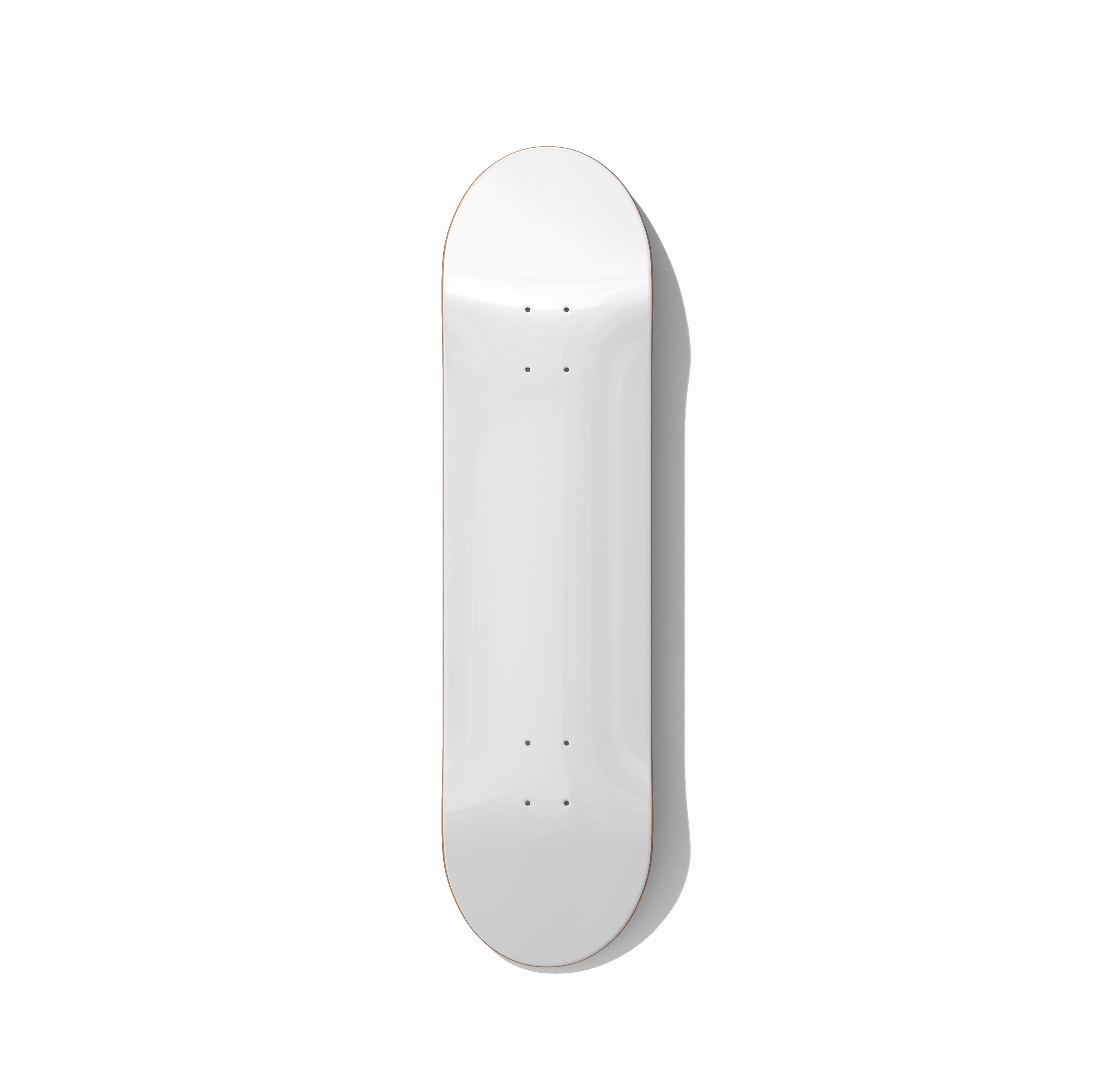 Design a Custom Skateboard